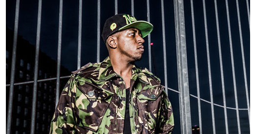 riko dan rise of the farda